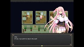 Lilia: The Fallen Flower in the Prison City