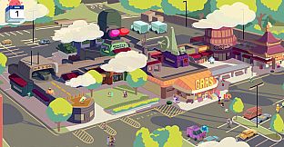 OK K.O.! Let’s Play Heroes