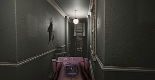 MADiSON - Possessed Camera DLC