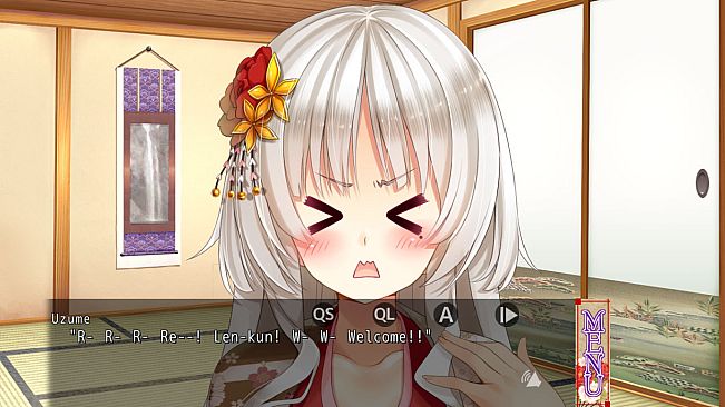 Ne no Kami: The Two Princess Knights of Kyoto