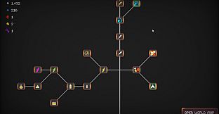 Outliers: Incrementum