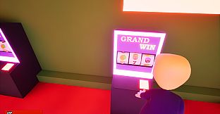 Grand Donald Trump Simulator