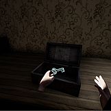 Mystery House -fivestones-