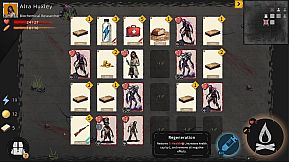 Zombie Epoch:Deck Apocalypse