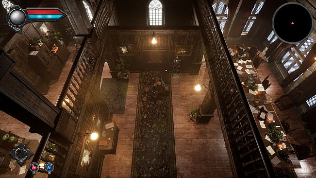 Eclipse 2: Invasion of Darkness