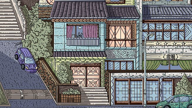 100 Korea Cats - Extra Content