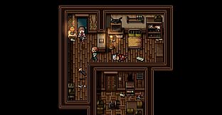 RPG Maker MZ - POP! Horror City Character Pack 1