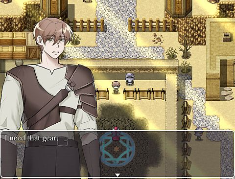 The Throne of The Clock - remasterd