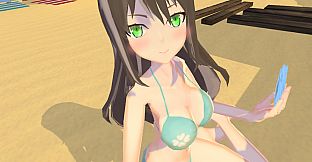 OldMaidGirl - Bikini