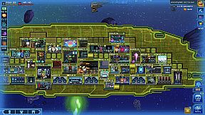 Pixel Starships