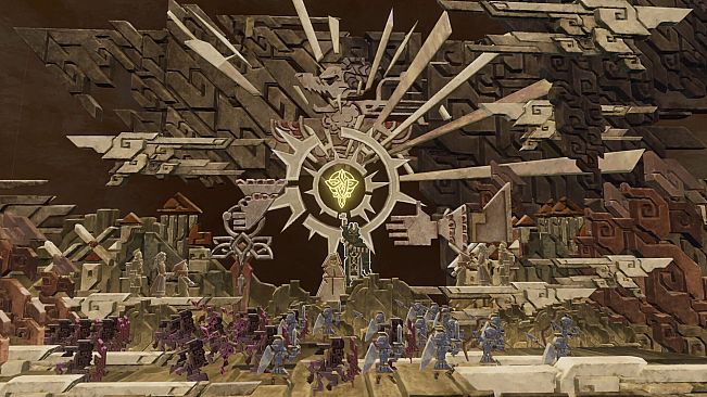 Knights of Fiona - Story Pass