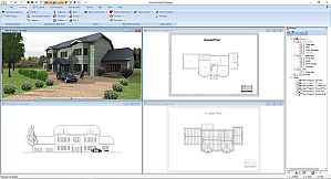 Home Architect - Design your floor plans in 3D