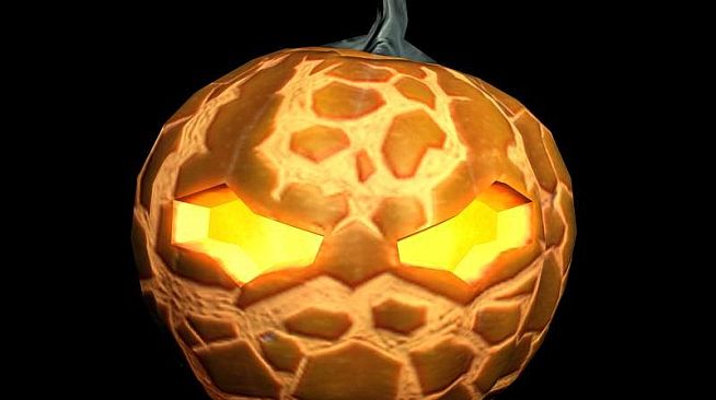 Madballs Holiday Skin Rollup