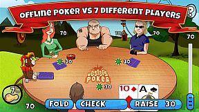Jesters Poker