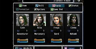 False Ages - The Fading Light