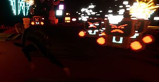 Virtual Escape: Digital World