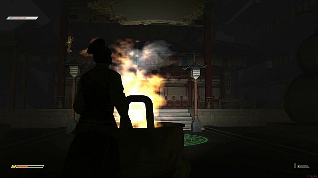 鬼灵的冒险GUILING's Adventure