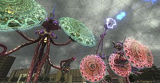 Additional Mission Pack 2「Visions of Malice」