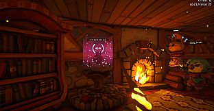 Catchemist: Brew the right potion