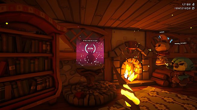 Catchemist: Brew the right potion