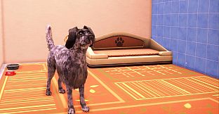 Animal Shelter 2 - Hunting Dogs Pack