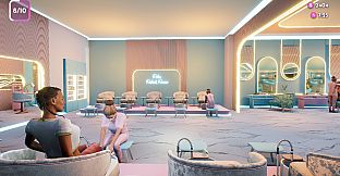 Beauty Salon Simulator