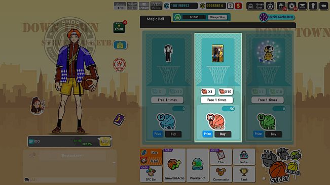 Freestyle2 - Welcome Special Package