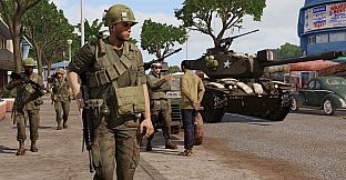 Arma 3 Creator DLC: S.O.G. Prairie Fire