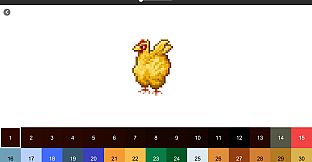 Pixel Art Monster - Expansion Pack 8