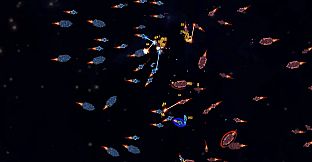 Final Armada
