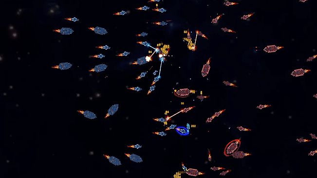 Final Armada