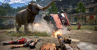 Far Cry 4 Gold