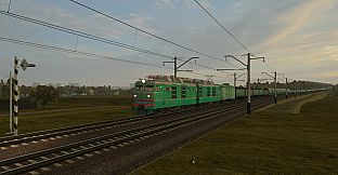 ZDSimulator - VL80k Locomotive