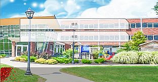 春风 | Spring Breeze -- Artbook DLC