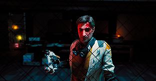 SCP: Fragmented Minds