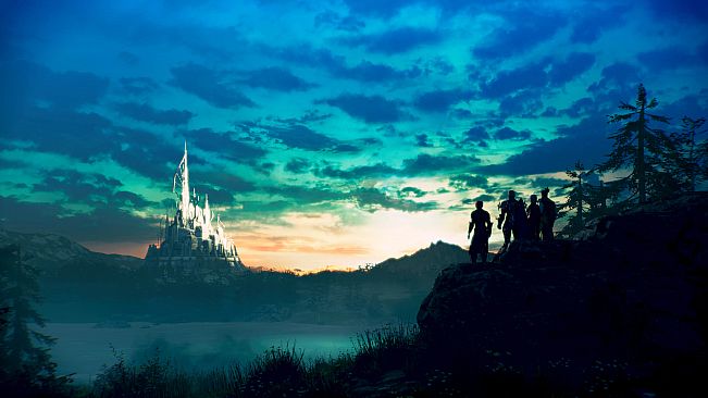 STRANGER OF PARADISE FINAL FANTASY ORIGIN PS4 & PS5