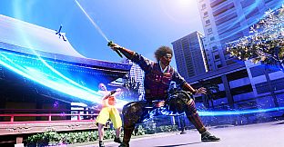 Like a Dragon: Infinite Wealth PS4 & PS5