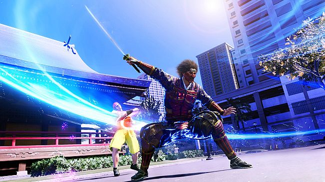 Like a Dragon: Infinite Wealth PS4 & PS5