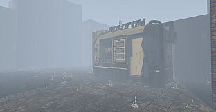 Cyberphobia: Prologue