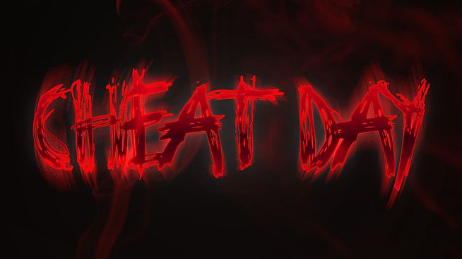 Cheat Day
