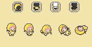 Mini Cozy Room : Lo-Fi - Lo-Fi Hip Hop Pack