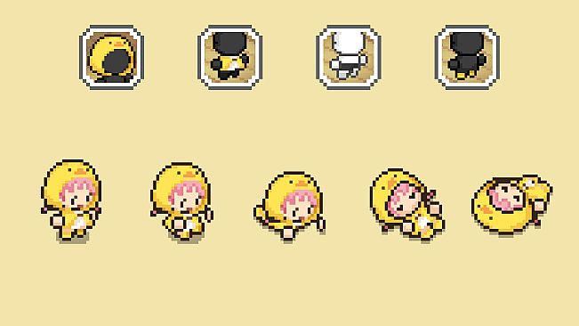 Mini Cozy Room : Lo-Fi - Lo-Fi Hip Hop Pack