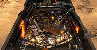 Pinball FX3 - Star Wars Pinball: Heroes Within