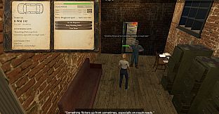 WerkstattManager – Uncle Karl's Legacy