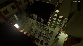 The Backroom - Lost and Found