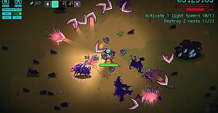 Time Treker - Supporter Pack