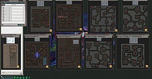 Fantasy Grounds - D&D Classics: B4 The Lost City (Basic)