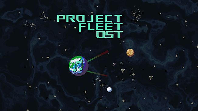 Project Fleet Soundtrack