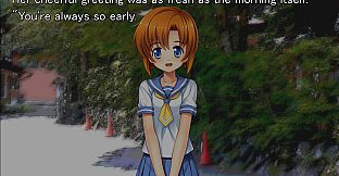 Higurashi When They Cry Hou - Ch.1 Onikakushi