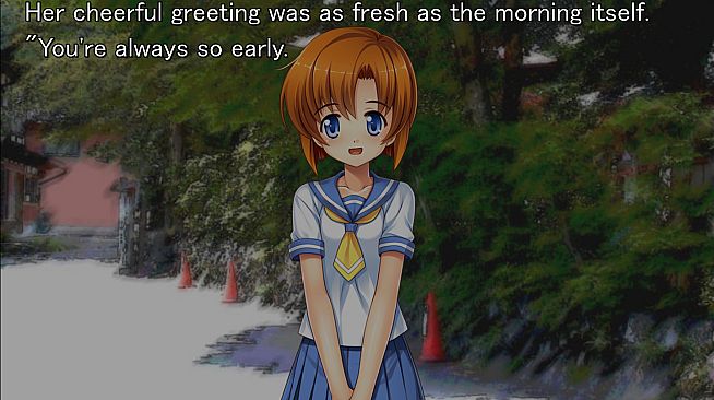Higurashi When They Cry Hou - Ch.1 Onikakushi